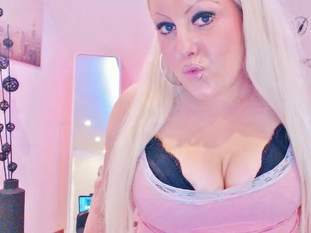 Sexcam von BezauberndeGini