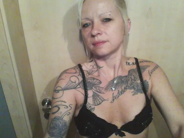 Sexcam von WetNic