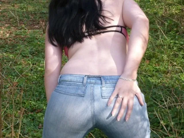 Sexcam von GeileJackie