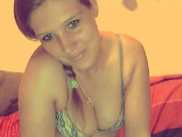 Sexcam von LadyJeanette
