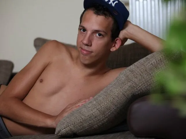 Sexcam von SexyBenny
