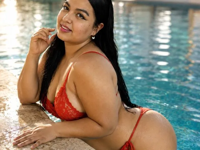 SloppySoffie - Sexy Liveshow