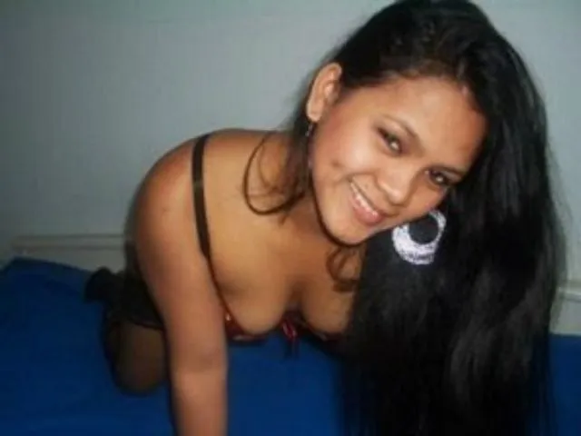 Sexcam von SexyCatherine