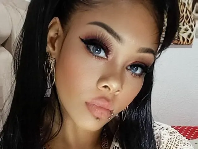 Sexcam von KarinitaSexy