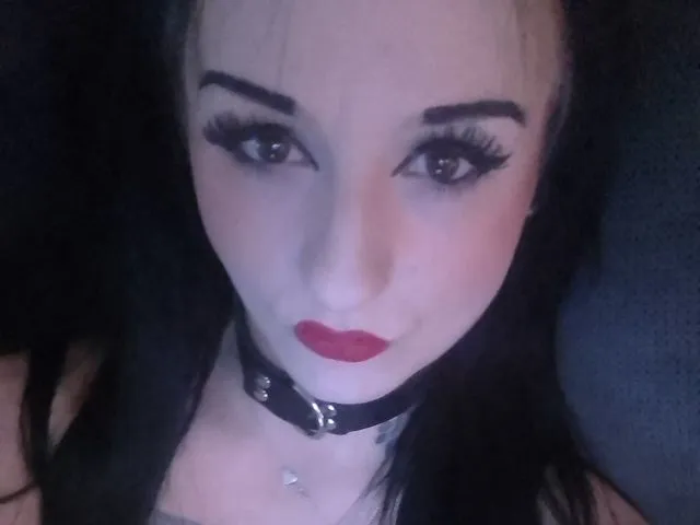 Sexcam von DirtyLuna