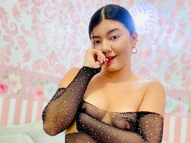 Sexcam von NatalySweet