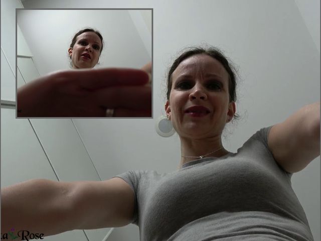 Dein atemberaubender Orgasmus