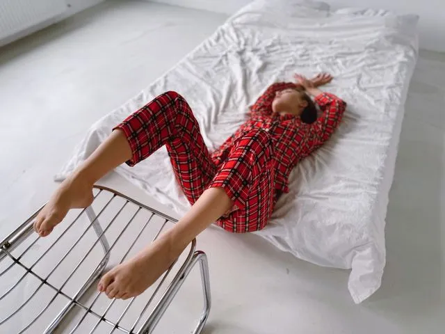 LilianCat - Sexy Liveshow