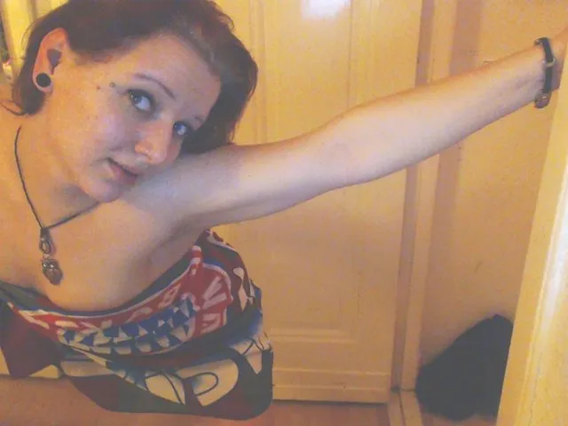 Sexcam von RoxyWild