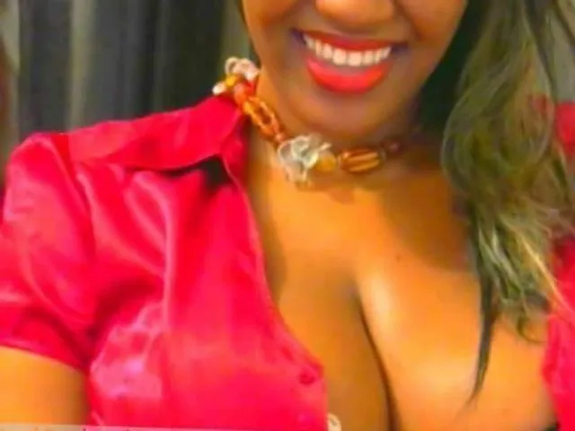 Sexcam von Jocelyn
