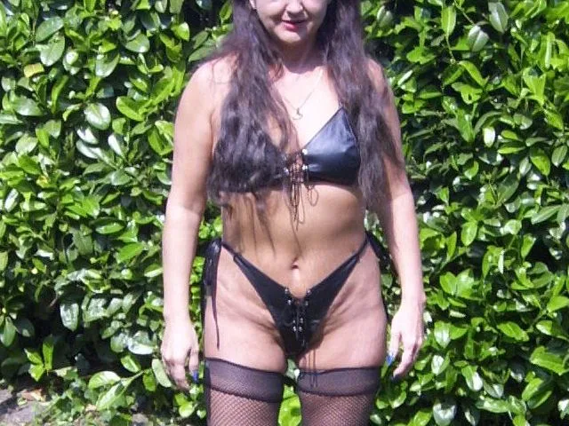 Sexcam von ScharfeMarie