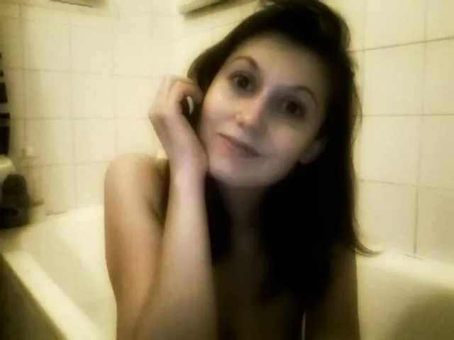 Sexcam von Meggie