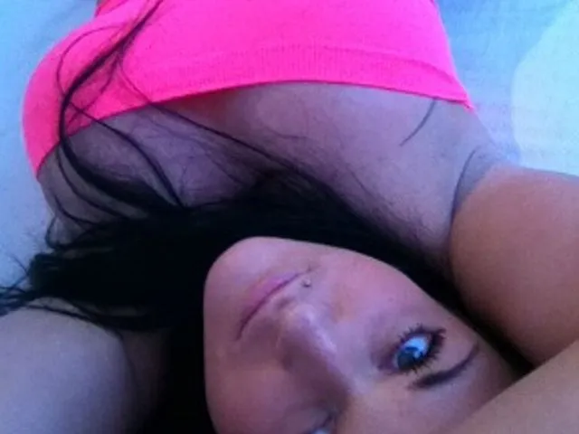 Sexcam von SexyCherry