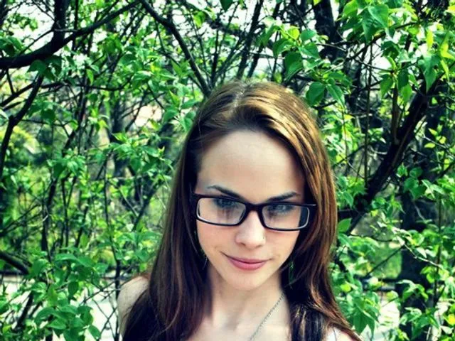 Sexcam von BettySlim