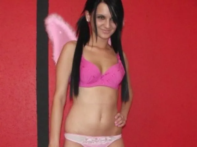 Sexcam von SweetNilla