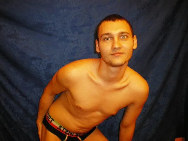 Sexcam von HotAntonio