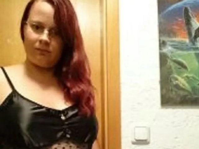 Sexcam von MaggiLove