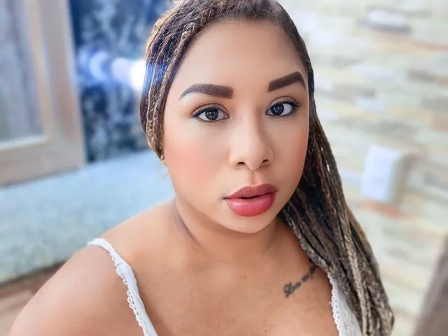 Sexcam von SailethNoirX