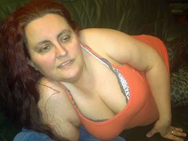 Sexcam von MonaBang
