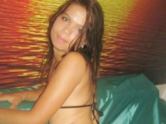 Sexcam von SexyAny
