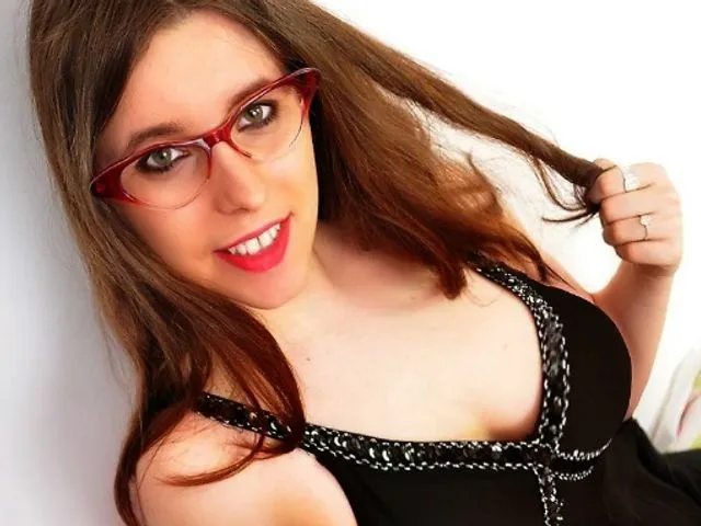 Sexcam von NicoleLive