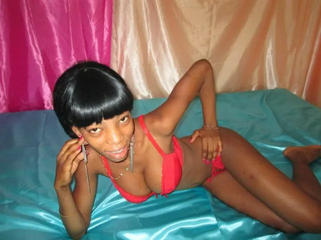 Sexcam von SexyMideline