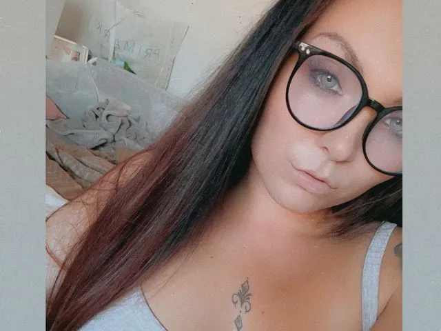 Sexcam von InkedCurly_L98