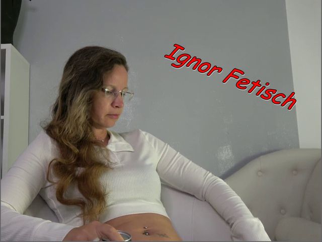 Ignor Fetisch
