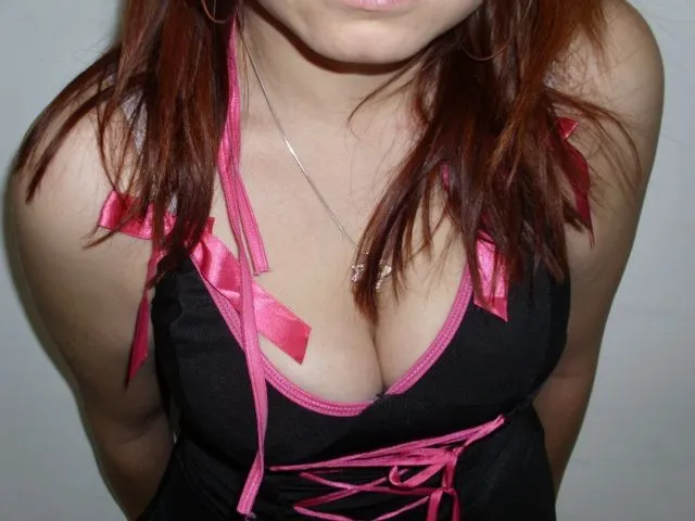 Sexcam von HaileyRed