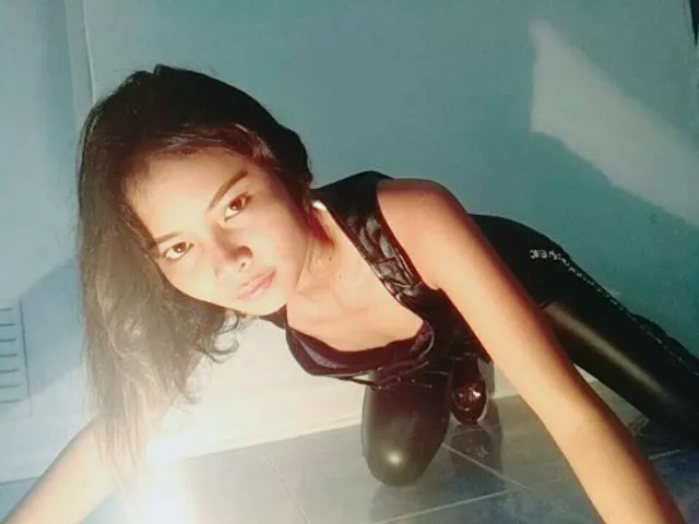 Sexcam von ThaiJenny