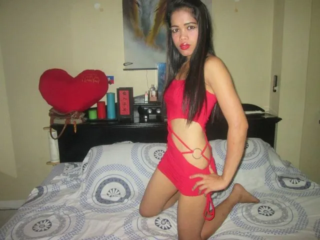 Sexcam von AsianFelicita