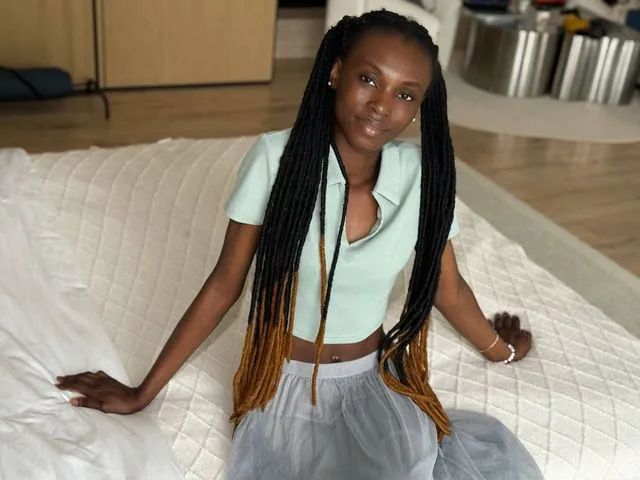 NutellaAbby - Sexy Liveshow