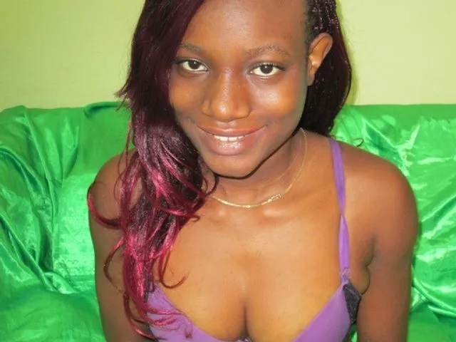 Sexcam von GeileDominique