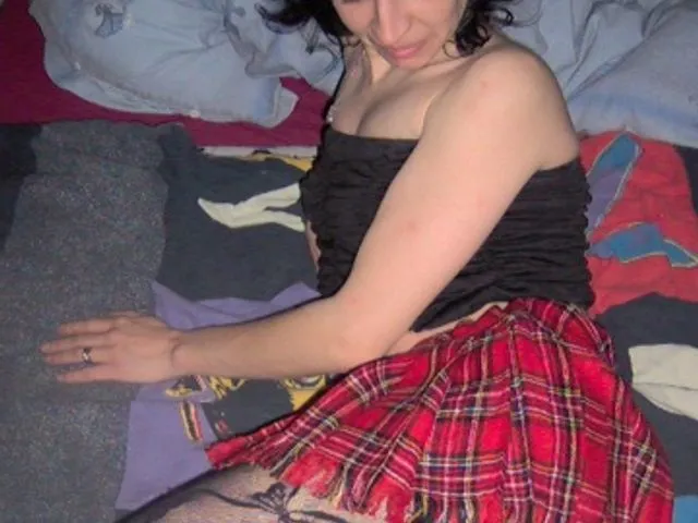 Sexcam von HornyMaria