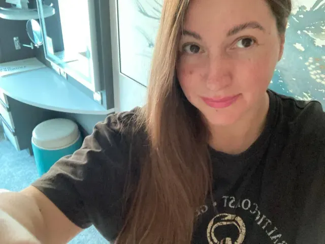 AntoniaPur - Sexy Liveshow