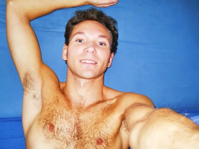 Sexcam von TommyHotBoy