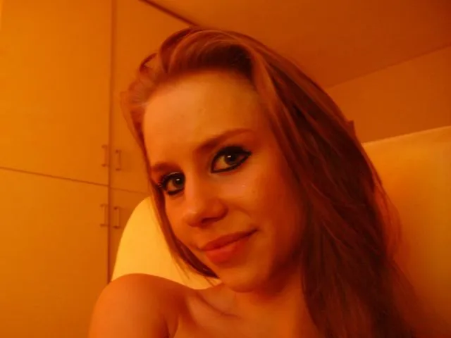 Sexcam von ScharfeVictoria