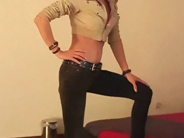 Sexcam von SweetySandy