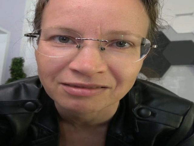 Dein beschnittener Schwanz