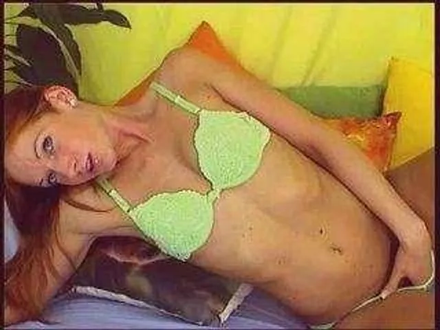 Sexcam von Katarine