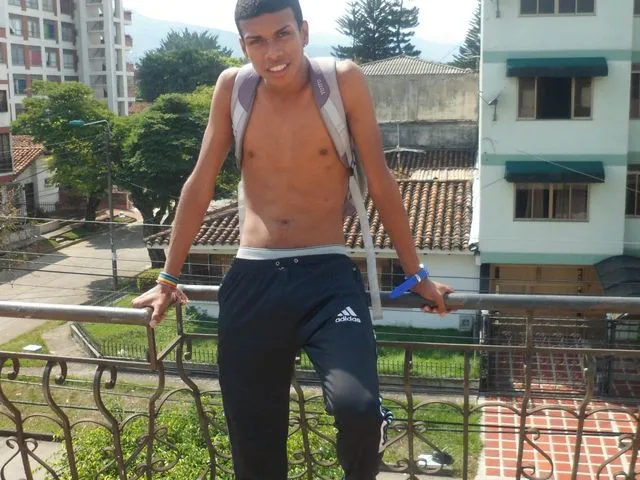 Sexcam von DirtyBryan