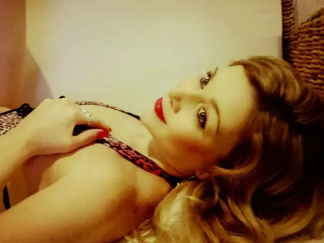 Sexcam von SweetKristine