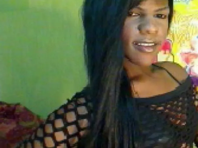 Sexcam von TSZayra