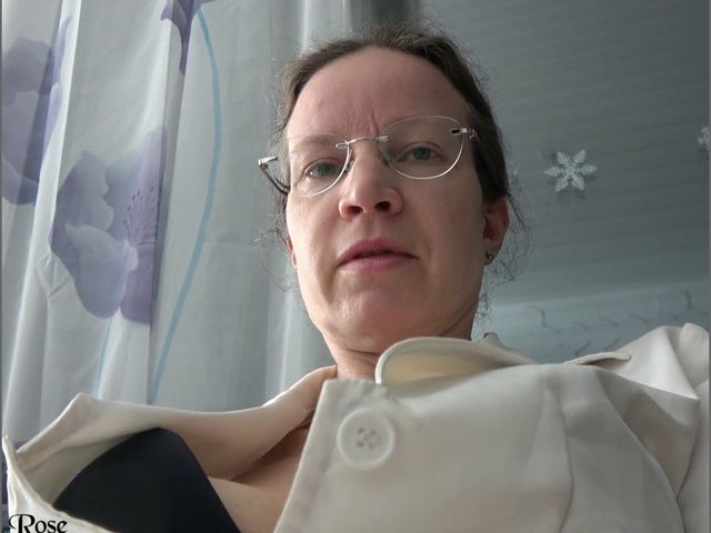 Auf der Arbeit gewichst - nicht erwischt worden!