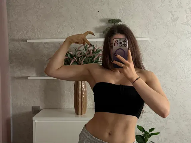 AlexaDemie - Sexy Liveshow