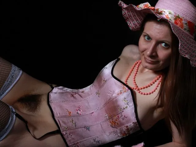 Sexcam von BlueSafira