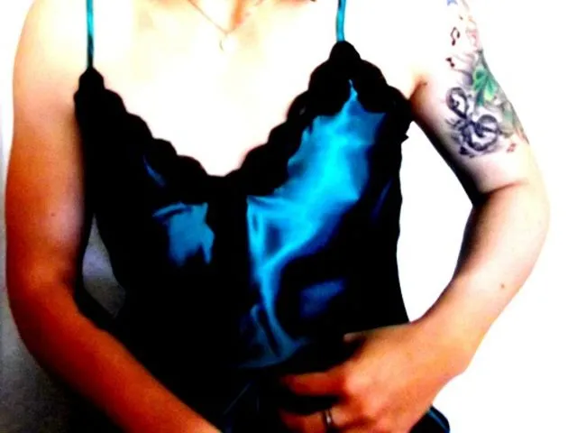 Sexcam von DaniDevil