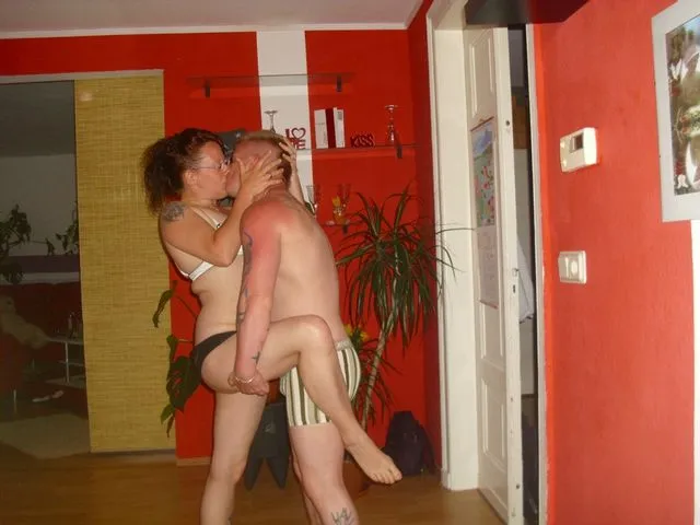 Sexcam von Fabien + Fabritcio