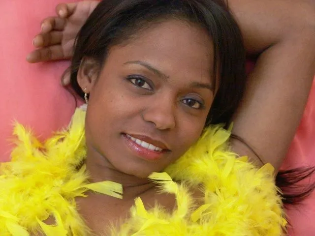 Sexcam von HotSheyla