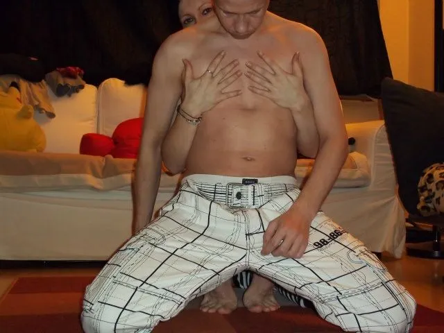 Sexcam von SweetShiha + Rikko